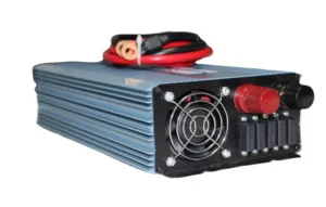 Інвертор напруги MEXXSUN MXS-1500