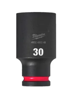 Торцева головка Milwaukee ShW подовжена1/2“ 30мм (4932480348)