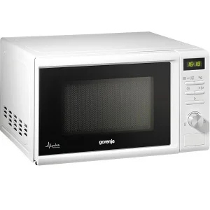 Мікрохвильова піч Gorenje MMO 20 DGWII (XY820Z)