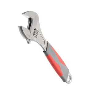 Ключ розвідний Intertool 250мм (XT-0025)