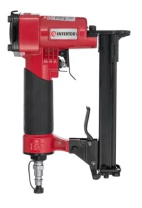 Степлер пневматичний Intertool PT-1610 для скоби 12,8x16мм