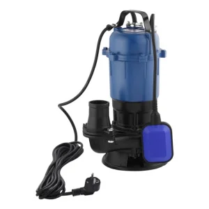 Насос фекальный Grandwater WQD10-10-1,1кВт (CV008621)
