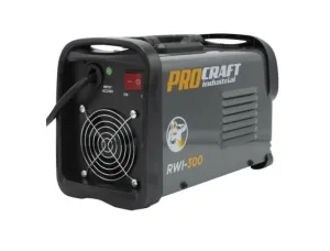 Інверторний зварювальний апарат ProCraft Industrial RWI-300 (073004)