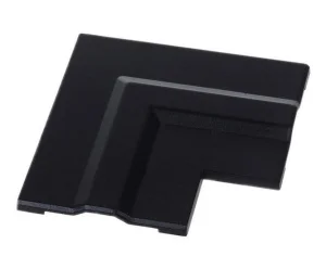 Трековая система KLOODI KDTR-RL263 BK черный матовый