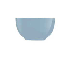 Фото салатник luminarc diwali light blue 210мм (2614p)