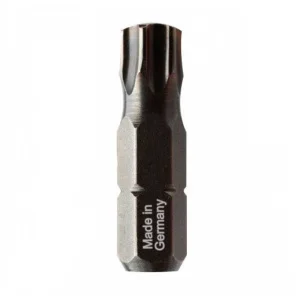 Набір біт USH Industry TORX T27x25мм 10шт (UUSG0012397)