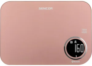 Ваги кухоннi Sencor SKS7075RS