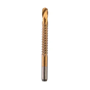 Свердло-фреза Intertool 8x98мм (SD-5808)
