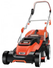 Газонокосилка электрическая BLACK+DECKER EMAX42I