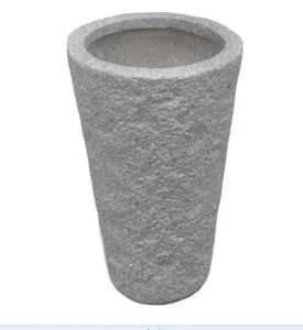 Кашпо Engard Пул 40,5х40,5х61см (GA65-2)