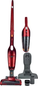 Фото пылесос аккумуляторный gorenje svc 216 fr