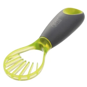 Фото нож для авокадо gipfel tamu 18х6см (9907)