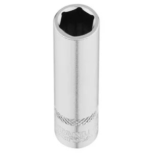 Головка торцева Stanley 1/4"х8мм шестигранна висока (FMMT17338-0)