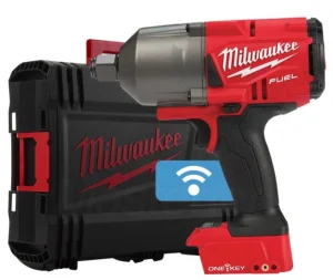Гайкокрут акумуляторний Milwaukee M18 ONEFHIWF34-0X (4933459729)