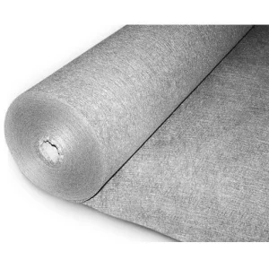 Геотекстиль термоскріплений Fibertex F-30 150г/м.кв 1х50м