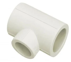 Трійник редукційний Blue Ocean PPR 110х50х110мм (BORTXX1150XXX)