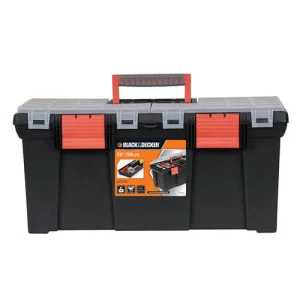 Скриня для інструментів BLACK+DECKER 505x248x230мм (BDST1-70582)