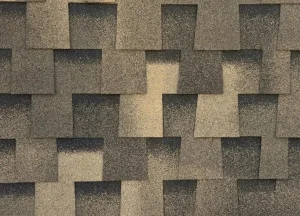 Битумная черепица BTM Shingle Dragon лосось