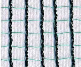 Сетка защитная от птиц Tenax Дефендер зелёная (3х100м)