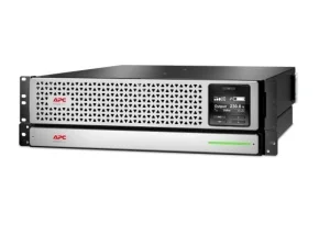 Джерело безперебійного живлення APC Smart-UPS SRT 1000VA (SRTL1000RMXLI)