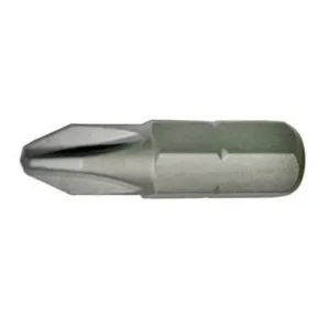 Біта Haisser PH1x25мм (18043)
