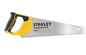 Ножовка по дереву STANLEY Tradecut 550 мм (STHT1-20352)