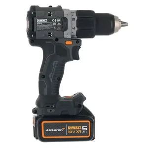 Шурупокрут ударний DeWALT McLaren F1 Team Limited Edition DCF85MP2T