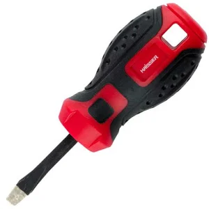 Викрутка Haisser S2 SL5x38мм (112136)