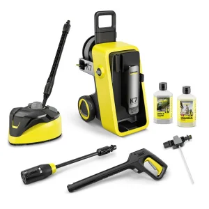 Минимойка высокого давления Karcher K 7 Comfort Premium Home (1.317-503.0)