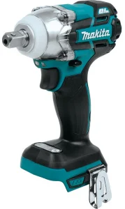 Гайковерт ударний акумуляторний MAKITA DTW281Z