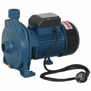 Насос поверхневий відцентровий Vitals aqua CP 1010e (47950)