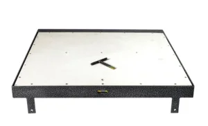 Люк напольный MegaLuk Лайт Плюс 600x600мм