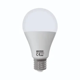 Фото лампа а60 horoz electric premier-18 18w 4200k e27 1600lm (001-006-0018-030)