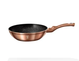 Пательня Berlinger Haus ROSE GOLD 28см (1512N-BH)