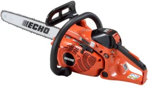 Бензопила ECHO CS-362WES