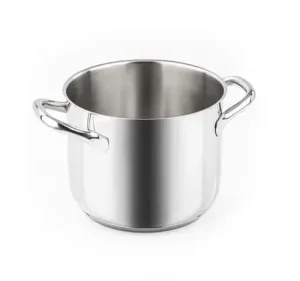 Фото кастрюля barazzoni chef line 24см, 8л (163101024)