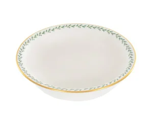 Тарілка супова Alba ceramics Flower 14см (769-036)