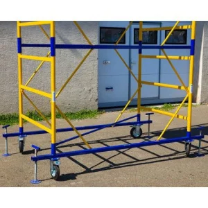 Вышка-тура VIRASTAR ОПТИМА 1,2x2,0м (VST201211)