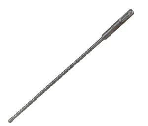 Бур Grad SDS-plus твердосплав S4 6x260мм (1812085)