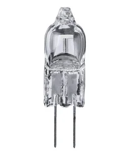 Фото галогенная лампа philips capsline pro 12v 5w g4 (409690 50)
