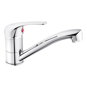 Змішувач для раковини Agua Leon (C010)