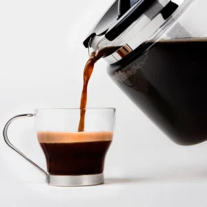 Фото кофеварка black+decker bxco870e