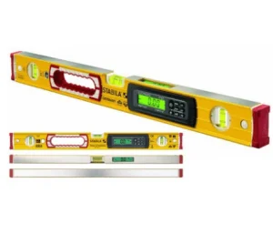 Рівень електроний STABILA Type 196-2 electronic 122см IP65 (17673)