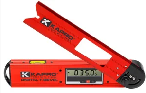 Рівень цифровий KAPRO (992kr)