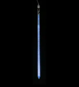 Гірлянда зовнішня Delux Snowfall C 48LED IP44 EN білий 0,8м (90009092)