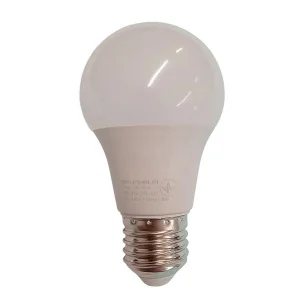 Лампа LED Grunhelm Long-Life R2,0 A60-9W-35K-E27 (149195)