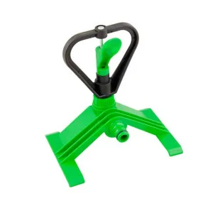 Дождеватель з обертається головкою MasterTool Метелик 1/2" (92-9326)