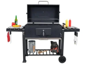 Гриль Lund 78х43см (99917)