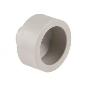 Муфта Thermo Alliance PPR 50х20мм (DSB107)