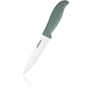 Ніж слайсерний Ardesto Fresh 24,5см (AR2124CZ)